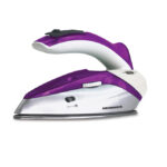 Kelioninis lygintuvas 1000 W HTI-1000PP HEINNER