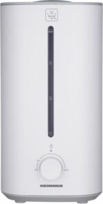 Ultragarsinis drėkintuvas 4L 35m2 25W HUH-M3504WH HEINNER - Image 2
