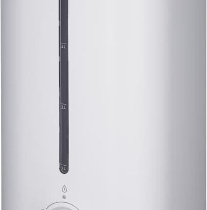 Ultragarsinis drėkintuvas 4L 35m2 25W HUH-M3504WH HEINNER