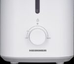 Ultragarsinis drėkintuvas 4L 35m2 25W HUH-M3504WH HEINNER - Image 5