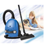 Dulkių siurblys 700W, 1.5L HVC-M700BL HEINNER - Image 2