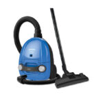 Dulkių siurblys 700W, 1.5L HVC-M700BL HEINNER