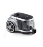 Dulkių siurblys 800W, 2.5L HVC-M800GREY HEINNER - Image 3