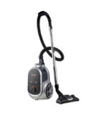 Dulkių siurblys 800W, 2.5L HVC-M800GREY HEINNER