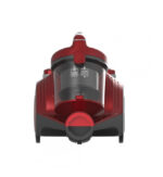 Dulkių siurblys 700W, 2L HVC-MC700RD HEINNER - Image 2