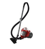 Dulkių siurblys 700W, 2L HVC-MC700RD HEINNER - Image 3