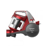 Dulkių siurblys 700W, 2L HVC-MC700RD HEINNER