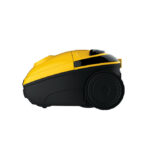 Dulkių siurblys 700W, 2L HVC-MTB700YL HEINNER - Image 2
