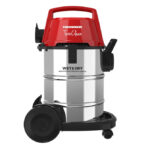 Dulkių siurblys 1400W, 21L HVC-MWD1400RD HEINNER