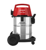 Dulkių siurblys 1400W, 21L HVC-MWD1400RD HEINNER