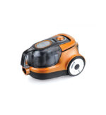 Dulkių siurblys 750W, 2.2L HVC-V750OR HEINNER - Image 2