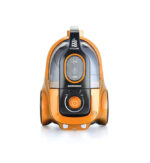 Dulkių siurblys 750W, 2.2L HVC-V750OR HEINNER - Image 3
