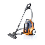 Dulkių siurblys 750W, 2.2L HVC-V750OR HEINNER