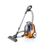 Dulkių siurblys 750W, 2.2L HVC-V750OR HEINNER