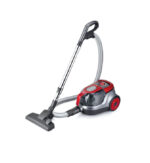 Dulkių siurblys 750W, 2.2L HVC-V750RD HEINNER - Image 2