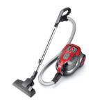 Dulkių siurblys 750W, 2.2L HVC-V750RD HEINNER