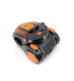 Dulkių siurblys, cikloninis 800W, 2.2L HVC-V800BK HEINNER - Image 3