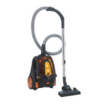 Dulkių siurblys, cikloninis 800W, 2.2L HVC-V800BK HEINNER
