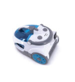 Dulkių siurblys 800W, 2L HVC-V800WBL HEINNER - Image 3