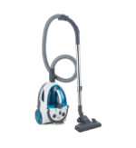 Dulkių siurblys 800W, 2L HVC-V800WBL HEINNER