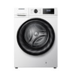 Skalbimo mašina HWM-H1014INVA+++ HEINNER