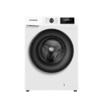 Skalbimo mašina HWM-H6010IVSMC+++ HEINNER