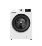 Skalbimo mašina HWM-H6010IVSMC+++ HEINNER