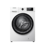 Skalbimo mašina HWM-H8014INVA+++ HEINNER