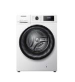 Skalbimo mašina HWM-H8014INVA+++ HEINNER