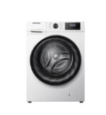 Skalbimo mašina HWM-H9014INVA+++ HEINNER
