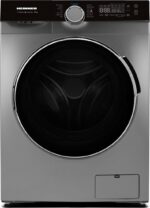 Skalbimo mašina HWM-M1014IVKSA+++ HEINNER