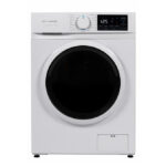 Skalbimo mašina HWM-M1014IVNA+++ HEINNER