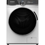 Skalbimo mašina HWM-M1214IVKA+++ HEINNER