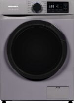Skalbimo mašina HWM-M814IVNSA+++ HEINNER