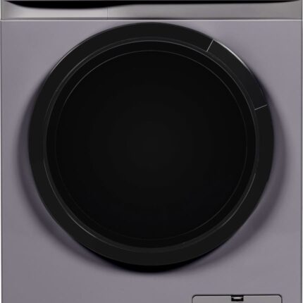 Skalbimo mašina HWM-M814IVNSA+++ HEINNER