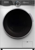 Skalbimo mašina HWM-M914IVKA+++ HEINNER
