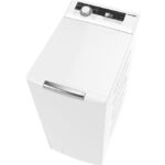 Skalbimo mašina, vertikalus HWM-TL8013IVA++ HEINNER