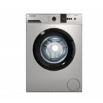 Skalbimo mašina HWM-VT0610CHSD++ HEINNER