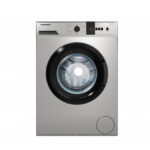 Skalbimo mašina HWM-VT0712CHSD++ HEINNER