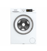 Skalbimo mašina HWM-VT1610KD++ HEINNER
