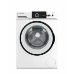 Skalbimo mašina HWM-VT1610SMCHD++ HEINNER