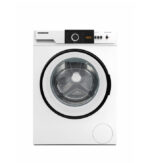 Skalbimo mašina HWM-VT1610SMCHD++ HEINNER