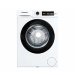 Skalbimo mašina HWM-VT2814KD+++ HEINNER