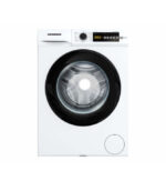 Skalbimo mašina HWM-VT2814KD+++ HEINNER