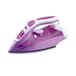 Garinis lygintuvas 2000-2400W ID-2900-PP HEINNER