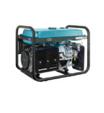 Generatorius benzininis 8000W, KS 10000E, KÖNNER & SÖHNEN - Image 2