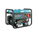 Generatorius benzininis 8000W, KS 10000E-3, KÖNNER & SÖHNEN