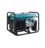 Generatorius benzininis 8000W, KS 10000E-ATS, KÖNNER & SÖHNEN - Image 2