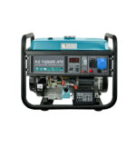 Generatorius benzininis 8000W, KS 10000E-ATS, KÖNNER & SÖHNEN - Image 4