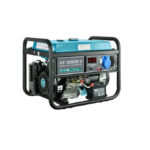 Generatorius benzinas/dujos  8000W, KS 10000E-G, KÖNNER & SÖHNEN